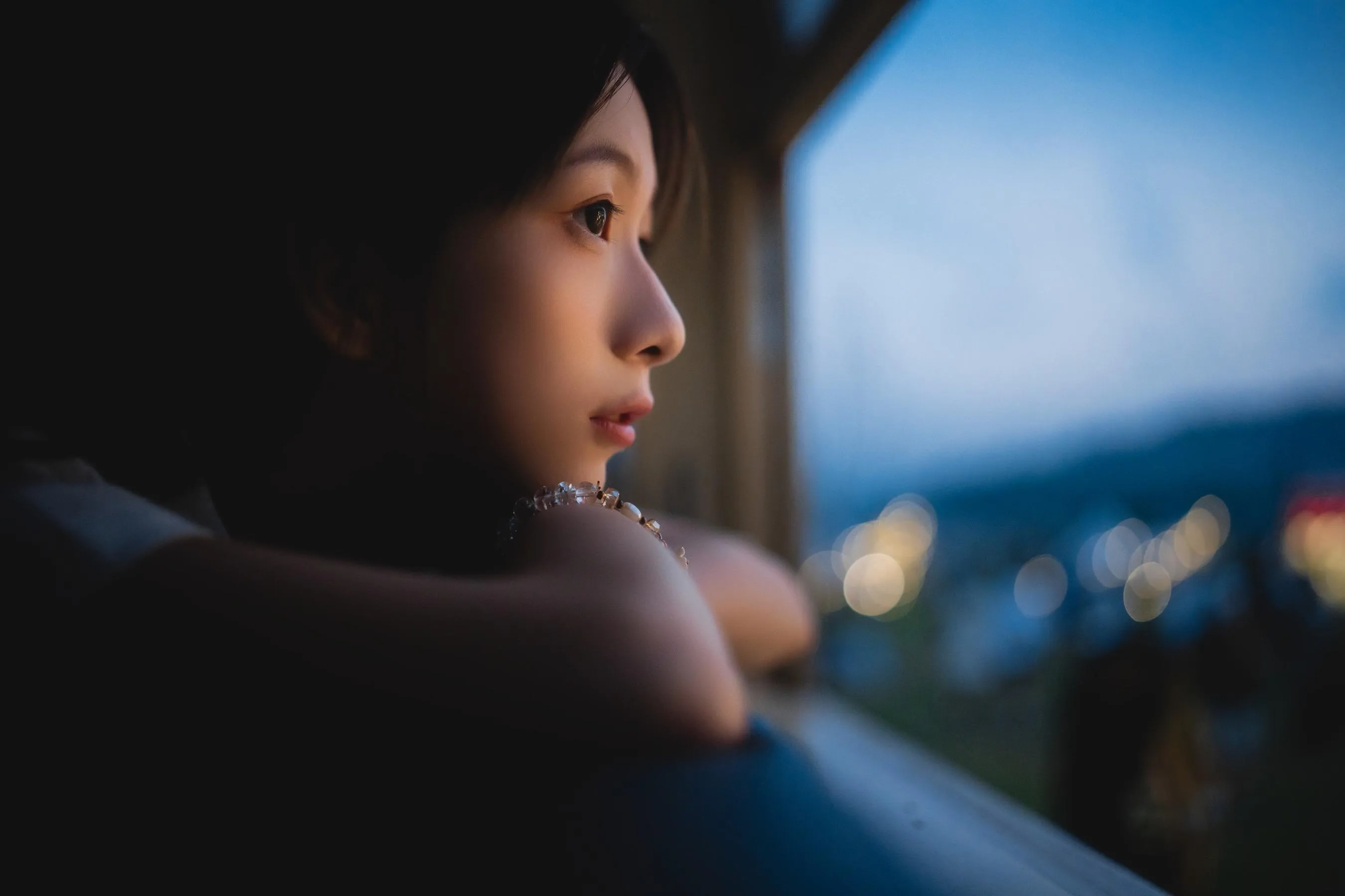 清青琴玖 – NO.14 中秋集会 [27P]插图8